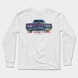 1966 Dodge Polara Coupe Long Sleeve T-Shirt